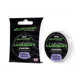Fir Fluorocarbon Formax Elegance Method Lusson Fluoro Feeder, 50m (Diametru fir: 0.20 mm)