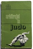 arbitrajul in judo de mihai platon 1979 159 pagini foarte buna