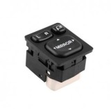 Buton reglare oglinzi Topautochei&reg; pentru Toyota Rav 4, Camry, Vios, Scion, Oem
