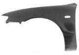 Aripa fata Mazda 626 (Gf/Gw), 05.1997-12.2000, partea Stanga, cu gaura pentru semnalizare, GE4T52211B, 451701, Rapid