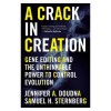 A Crack in Creation: Gene Editing and the Unthinkable Power to Control Evolution, 2015