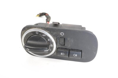 Modul de control comutator faruri LAND ROVER RANGE ROVER SPORT L320 2010 OEM: AH22-13A024-AB 4123983 foto