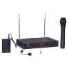 SET 2 MICROFOANE WIRELESS (MANA + CASCA) IBIZA, Oem