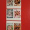 RAS AL KHAIMA, SPORT MUNICH - SERIE COMPLETĂ MNH IMPERF.