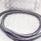 Garnitura ușă dreapta spate VW T-ROC A11 2018 OEM: 2GA867914 | 12020249