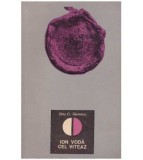 Dinu C. Giurescu - Ion Voda cel Viteaz - ed. a II-a - 126599