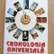 Cronologia universala - Editura: Lider, 1996