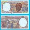 Gabon (p#404L) 5.000 Francs 2000 UNC &#039;Africa Centrală&#039; serie: L 0039778876