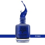 No.083 Classic Blue| Weekly Nail Polish 15ml
