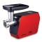 Masina de tocat Heinner MG-2100RD, 2100W, lipsa cutit si melc de antrenare carne, stare de functionare foarte buna, in rest toate accesoriile
