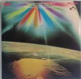 Mahler. Ormandy - Symphony no. 2 [ dublu vinil, 2 x LP ] muzica clasica RCA 1970 UK