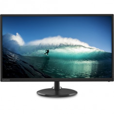 Monitor LED Lenovo C32Q-20 31.5 inch 2K 4 ms Black FreeSync 75Hz