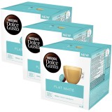 Set 3 x Capsule Nescafe Dolce Gusto Flat White, 48 capsule, 561.6g