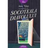 Carte Editura Arthur, Socoteala diavolului, Jane Yolen