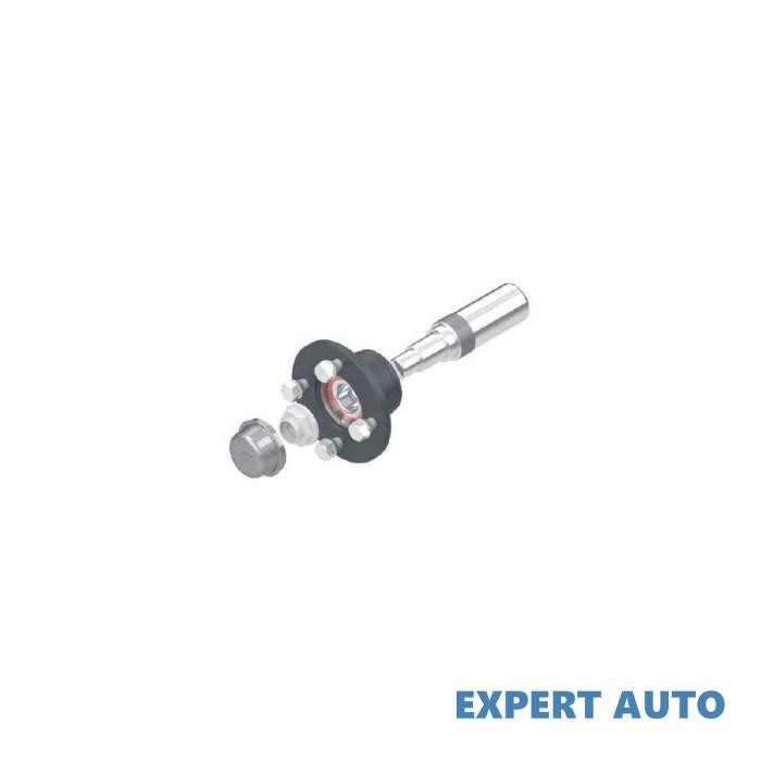 Butuc roata remorca 4x100 cu ax in cutie cod:cw-0203 Alta marca Alt model #7