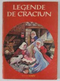 LEGENDE DE CRACIUN , 1991