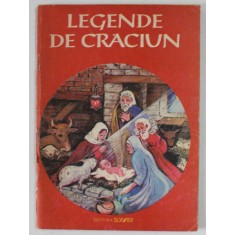LEGENDE DE CRACIUN , 1991