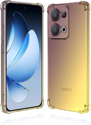 BestCase&amp;reg; Husa Anti Shock Pentru Oppo Reno13, Transparent foto