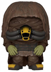 Figurina Funko Fallout 76 Mole Miner foto