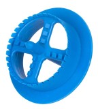 Freza pentru polistiren Strend Pro 68 mm pentru dopuri izolatoare