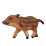 Cumpara ieftin Figurina Papo Animale salbatice - Purcelus mistret