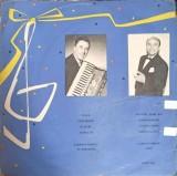 Vinil LP Julia Tabanyi Mihaly &amp; Szolistai - Qualiton Records, Folk/Pop/Rock, 1980, 25cm