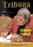 Tribuna &Icirc;nvățăm&acirc;ntului. Revista de educație și cultură Nr. 13/Ianuarie 2021, Anul II, Serie Nouă, ART