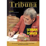 Tribuna &Icirc;nvățăm&acirc;ntului. Revista de educație și cultură Nr. 13/Ianuarie 2021, Anul II, Serie Nouă