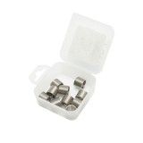 Insertie spiralata pentru reparat filete M14x1.5 mm, set 10 piese Breckner