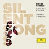 Silvestrov: Silent Songs | Helene Grimaud, Konstantin Krimmel, Deutsche Grammophon