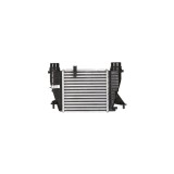 Intercooler RENAULT MODUS GRAND MODUS F JP0 AVA Quality Cooling RT4553