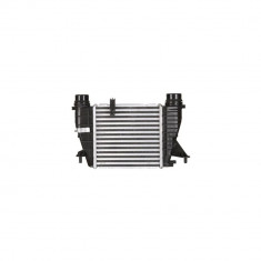 Intercooler RENAULT CLIO III BR0 1 CR0 1 AVA Quality Cooling RT4553