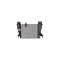 Intercooler RENAULT MODUS GRAND MODUS F JP0 AVA Quality Cooling RT4553