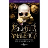 Regatul celor Malefici