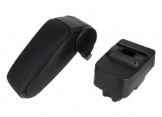 Cotiera dedicata SKODA FABIA MK2 2007-2014 COD: BSKFB0820-N COT35 foto