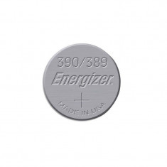 Baterie 389 / 390 - Energizer foto