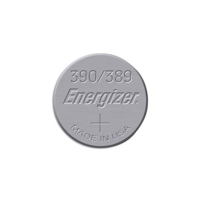 Baterie 390 / 389 - Energizer foto