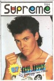 Paul Young - Between Two Fires, Caseta audio