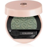 Collistar Impeccabile Compact Eyeshadow fard de pleoape intens 520 Eden Shimmer 3 g