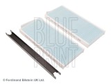 BLUE PRINT ADR162502 Set filtru, aer habitaclu