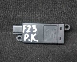 Senzor Alarma BMW 2 Cabrio F23, OEM 9233009, Negru, Garantie 12 Luni