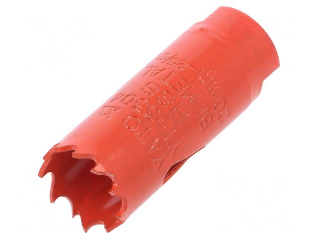 Fierăstrău Găuri 20mm Filet 1/2