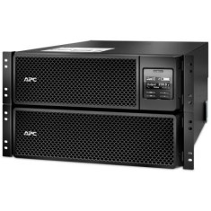 APC Smart UPS SRT8KRMXLI 8000VA