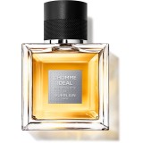 GUERLAIN L'Homme Id&eacute;al Eau de Toilette pentru bărbați 50 ml