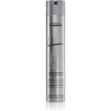 L&rsquo;Or&eacute;al Professionnel Infinium Pure Spray de păr hipoalergenic cu fixare foarte puternica fără parfum 500 ml