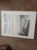 CURIERUL BAILOR STATIUNILOR SI TURISMULUI, ANUL 4, NR 3 * 1930