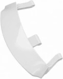 Maner usa, clapeta hublou, masina de spalat Electrolux
