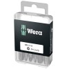 Set 25 Biti Surubelnita Wera Phillips PH2 x 25mm, Otel Special, Montaj Tabla/Metal