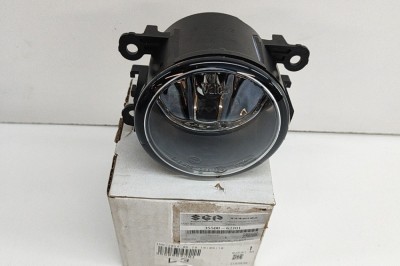Proiector ceață dreapta față RENAULT MEGANE III Hatchback BZ0_ 2008 OEM: 35500-62J01,3550062J01 | 25776827 foto