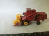 Bnk jc Lesney Matchbox 65c Claas Combine Harvester